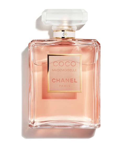 chanel coco mademoiselle dillards